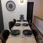 Le Belvedere St Gimer * Carcassonne