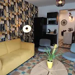 Le Belvedere St Gimer Apartment *