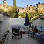 Le Belvedere St Gimer Apartment
