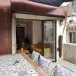 Le Belvedere St Gimer Apartment Carcassonne