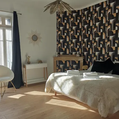 Apartamento Le Belvedere St Gimer