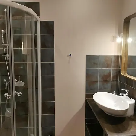 Le Belvedere St Gimer * Καρκασόν