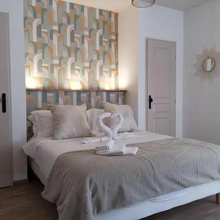 Le Belvedere St Gimer Καρκασόν