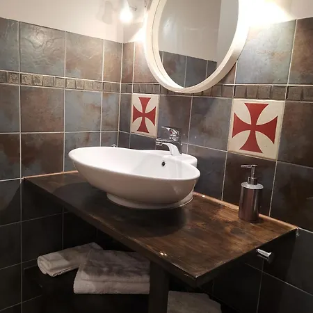 Διαμέρισμα Le Belvedere St Gimer Καρκασόν