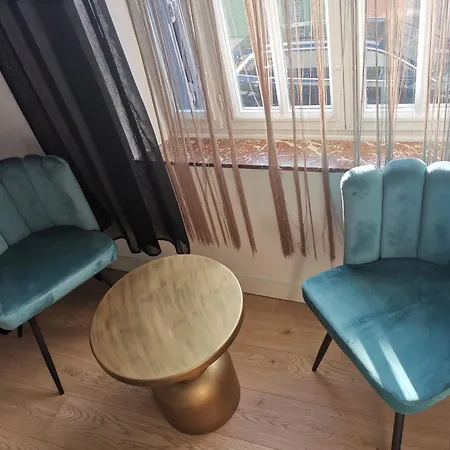 Le Belvedere St Gimer Καρκασόν