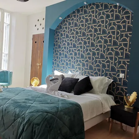 Le Belvedere St Gimer Καρκασόν