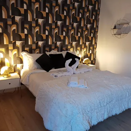 Le Belvedere St Gimer