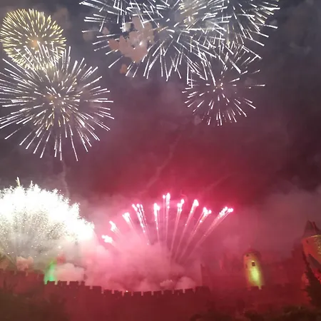 Διαμέρισμα Le Belvedere St Gimer