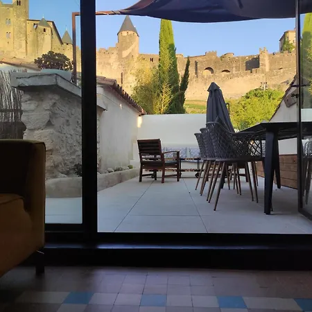 Διαμέρισμα Le Belvedere St Gimer