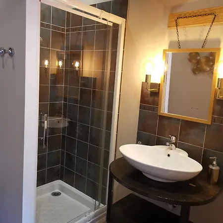 Le Belvedere St Gimer