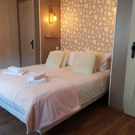 Le Belvedere St Gimer Καρκασόν