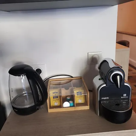 Le Belvedere St Gimer * Καρκασόν